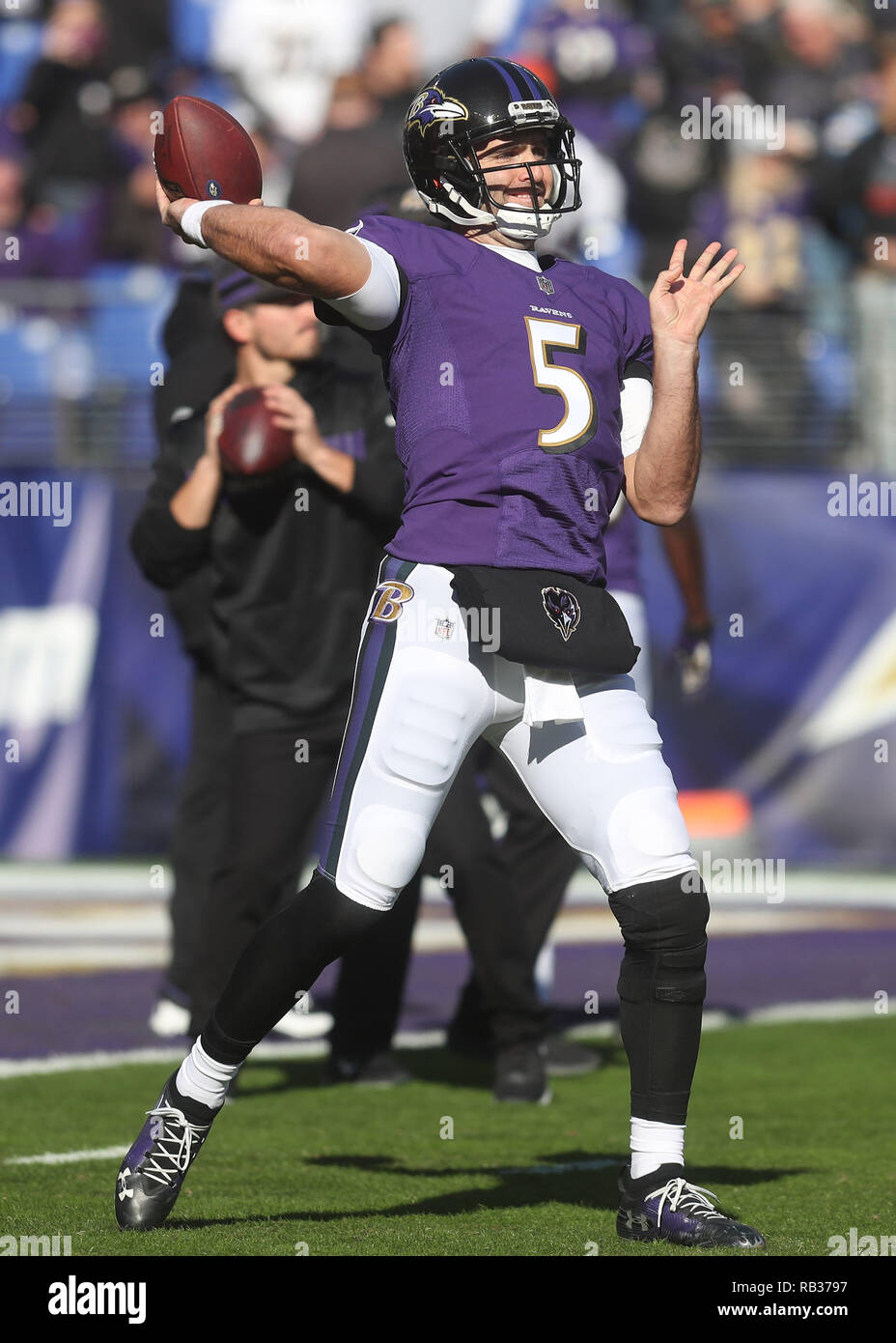 Ravens uniforms best sale 2019
