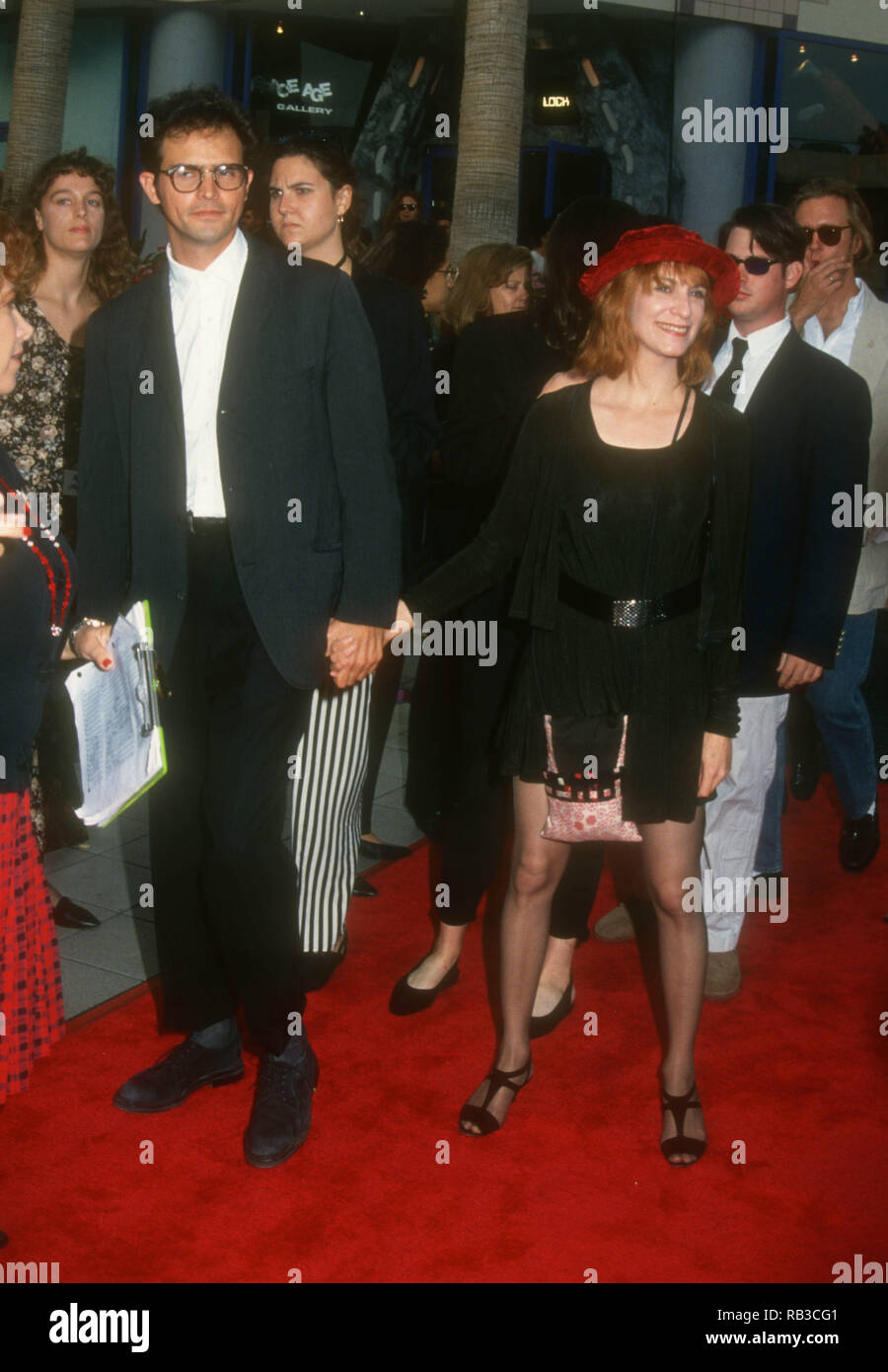 Amanda Plummer So I Married An Axe Murderer