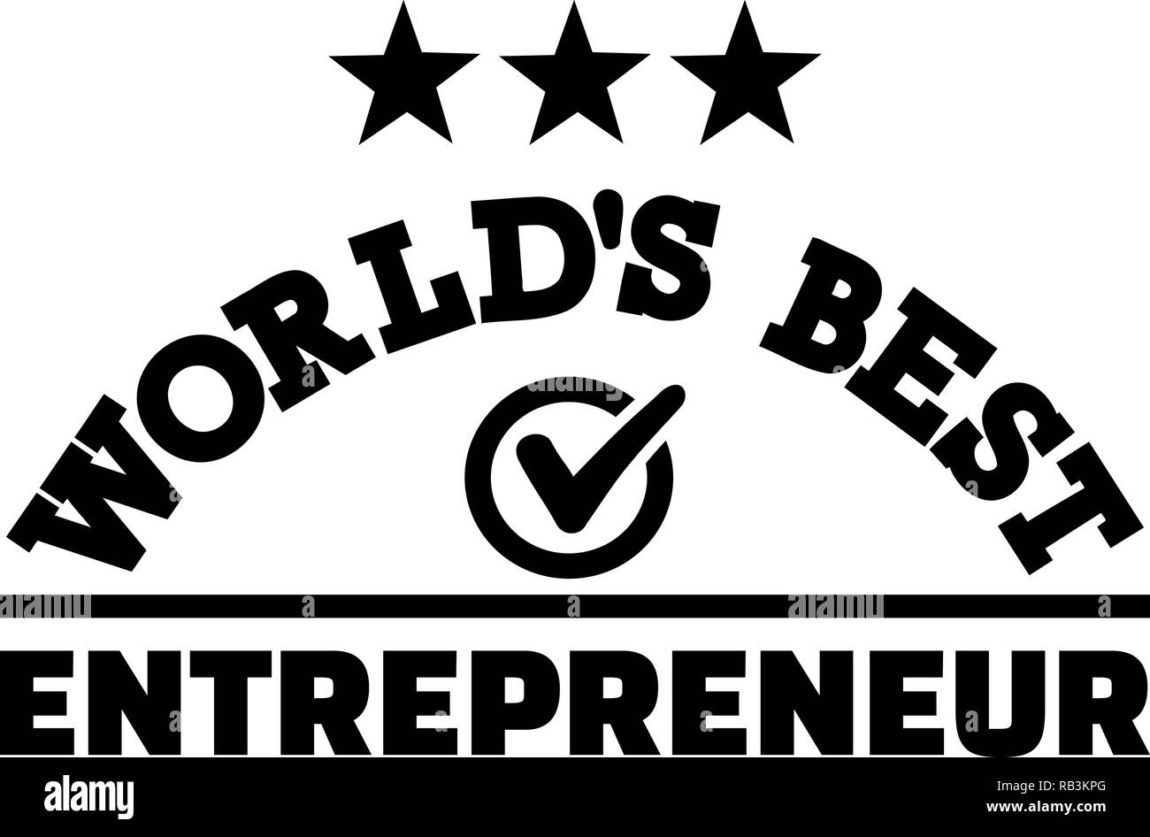 Occupation entrepreneur Black and White Stock Photos & Images - Alamy