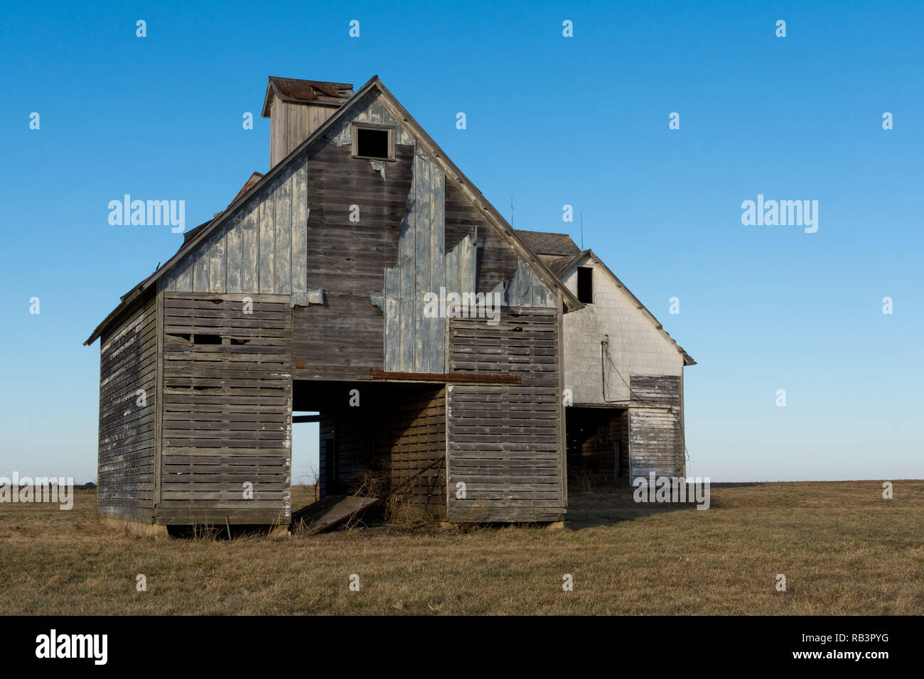 Old Barns Usa High Resolution Stock Photography and Images Alamy