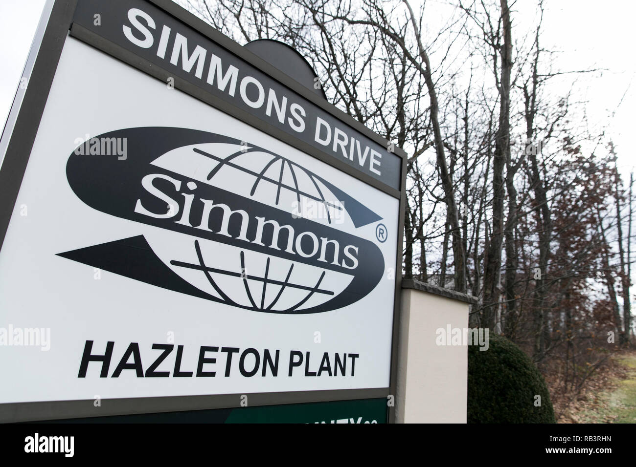 Bedding or stratification hires stock photography and images Alamy