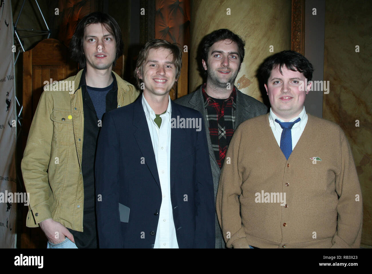 Trevor Moore The Ballad Of Billy John Trevor Moore Tall