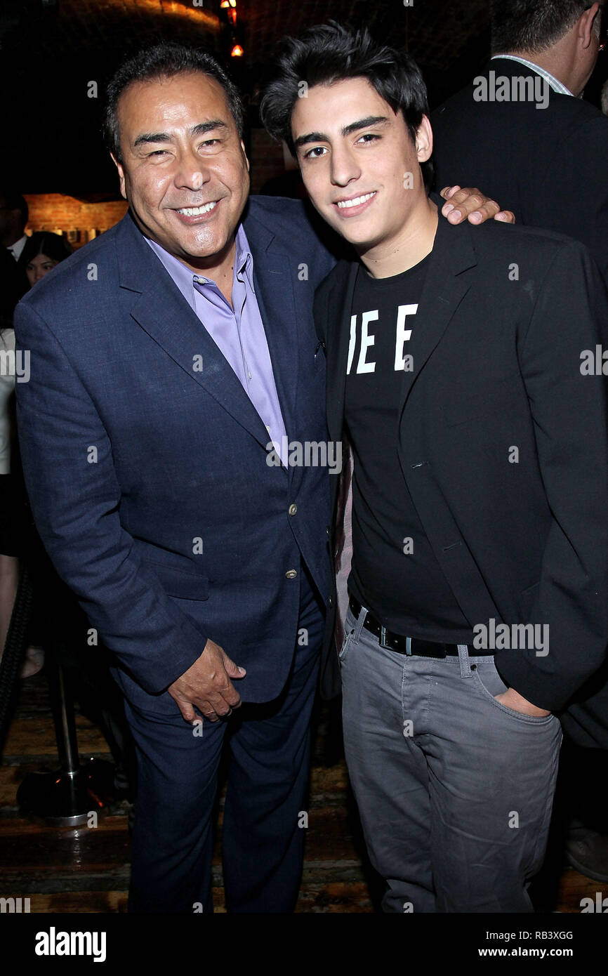 Abc news anchor hires stock photography and images Alamy