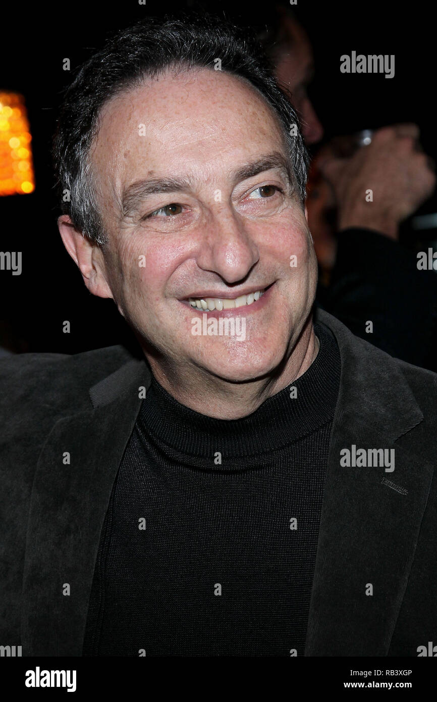 NEW YORK, NY - APRIL 30:  Journalist Ira Flatow attends 'A Beautiful Mind' Reception during the 10th annual Tribeca Film Festival at The Chelsea Room on April 30, 2011 in New York City.  (Photo by Steve Mack/S.D. Mack Pictures) Stock Photo