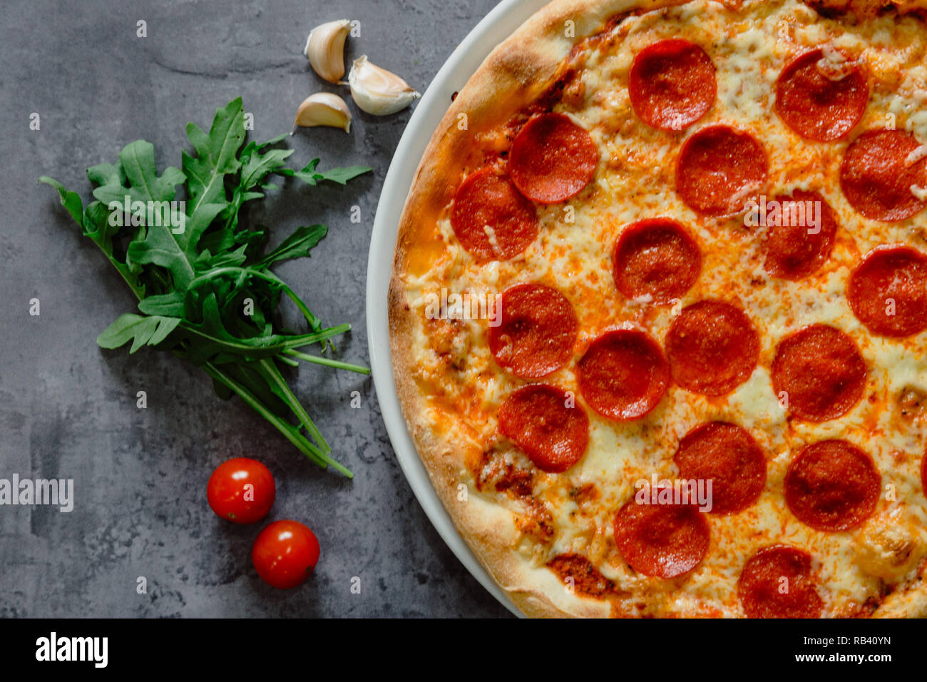 Delicious pizza, Delicious pizza, or deliver at home, dinner with