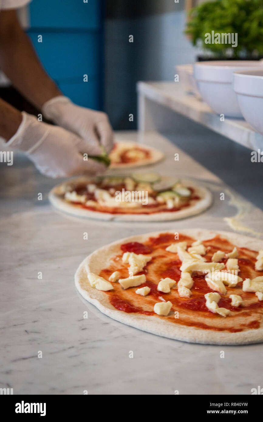 Delicious pizza, Delicious pizza, or deliver at home, dinner with