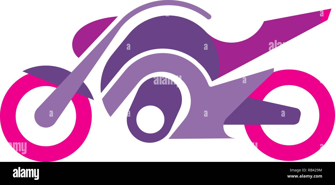 Moto logo on white background hi-res stock photography and images - Alamy