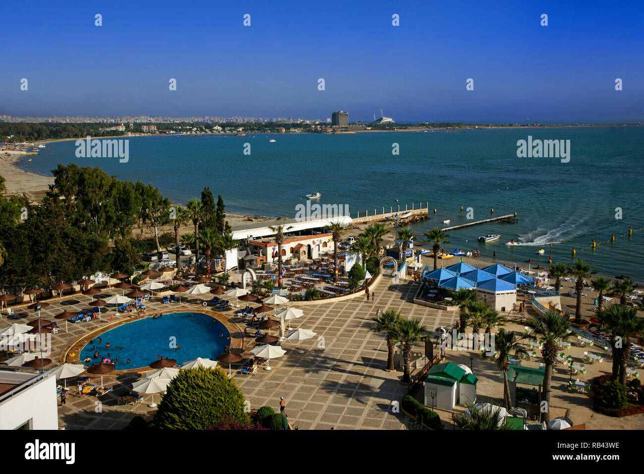 Syria Latakia Beach High Resolution Stock Photography and Images Alamy
