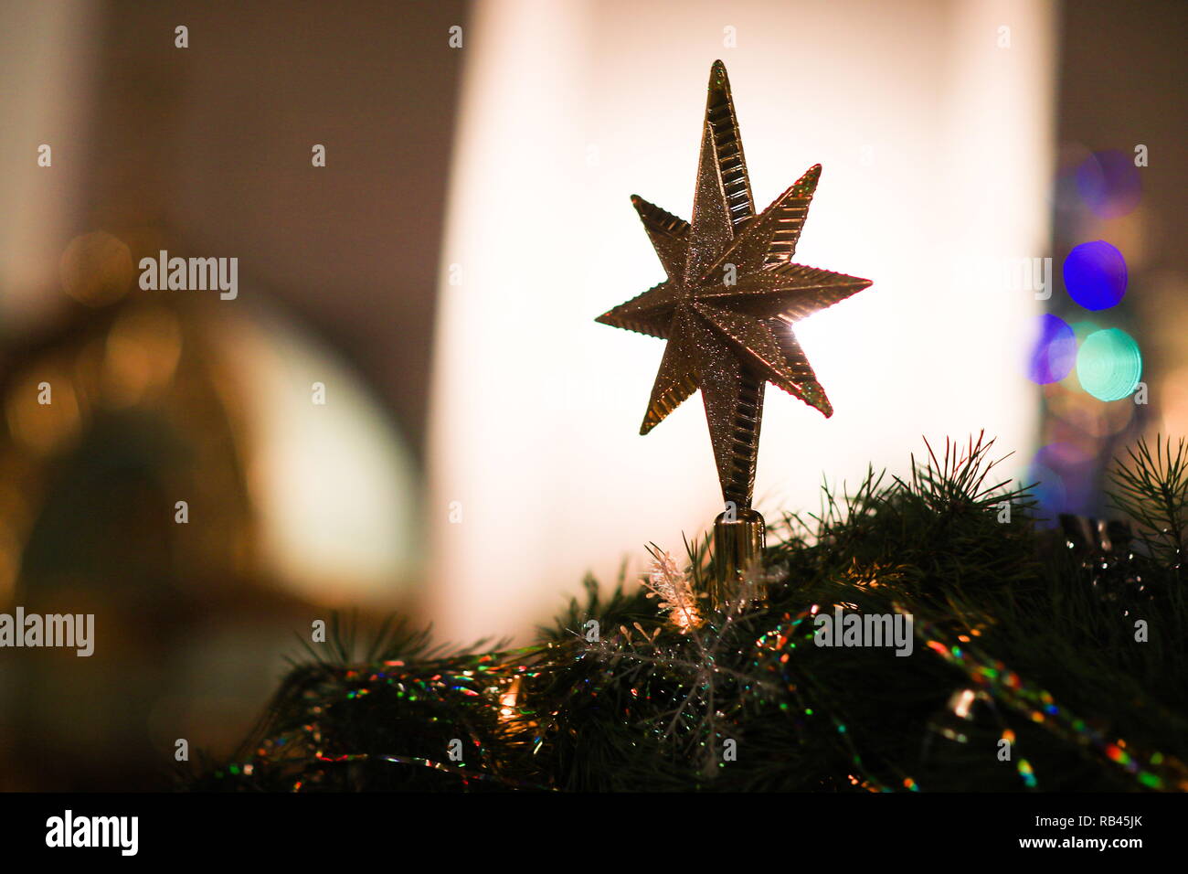 Christmas At Resurrection 2019 Russia. 06th Jan, 2019. IVANOVO REGION, RUSSIA JANUARY 6, 2019 Christmas At Resurrection 2019 Russia. 06th Jan, 2019. IVANOVO REGION, RUSSIA JANUARY 6, 2019