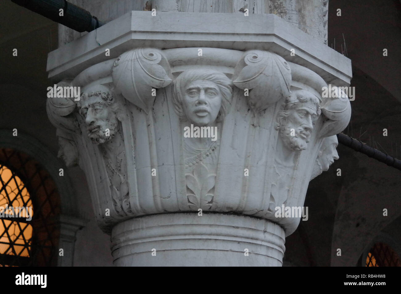 Venedig Stock Photo