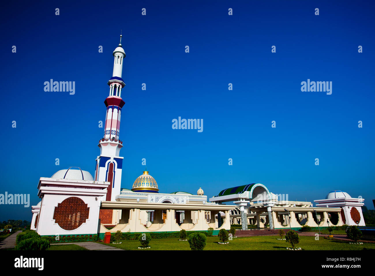 Baitul aman masjid hires stock photography and images Alamy Baitul aman masjid hires stock photography and images Alamy