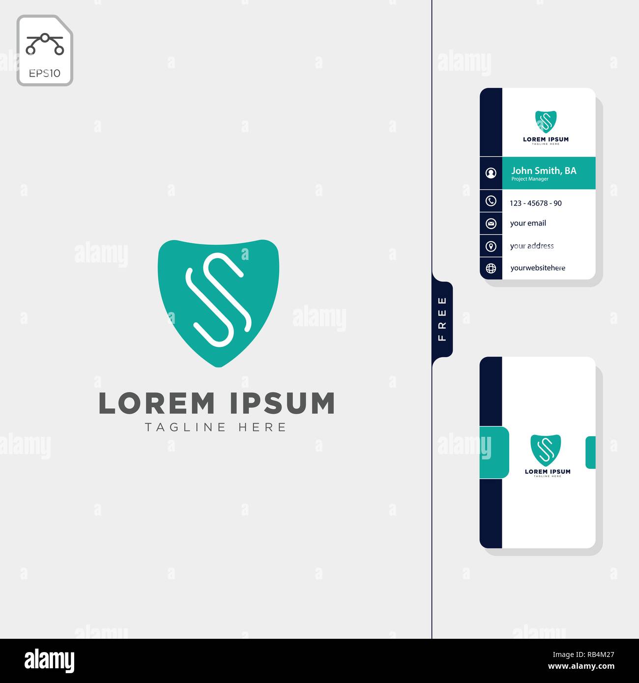 minimal s initial logo template vector illustration,get free business ...
