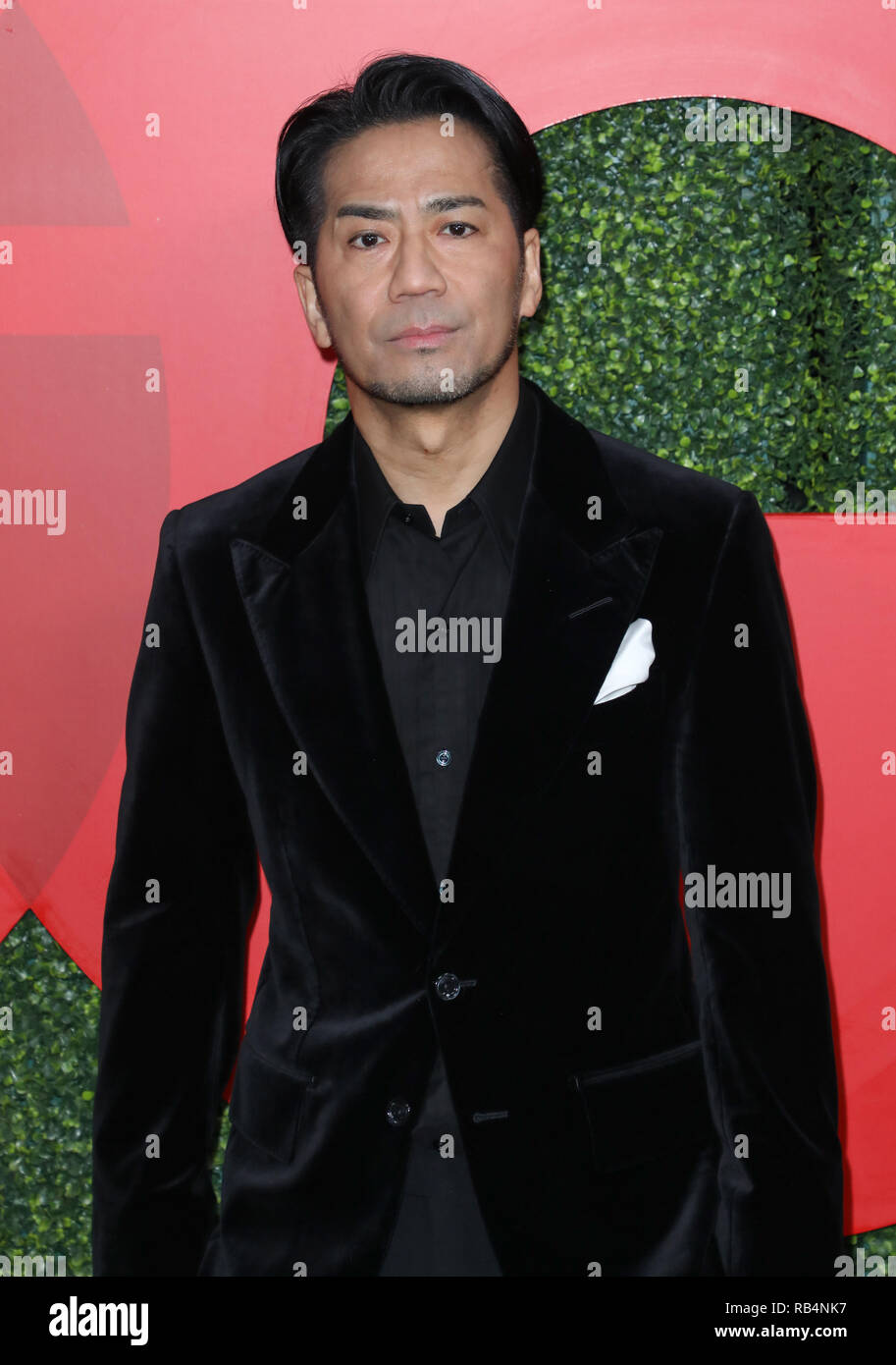 Exile Hiro High Resolution Stock Photography And Images Alamy