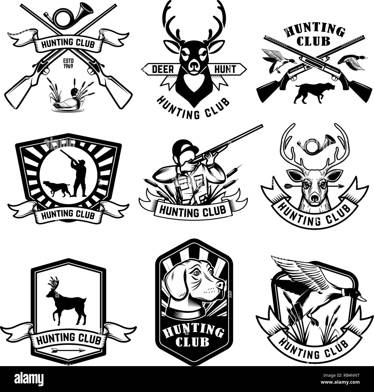 Hunting element cheap