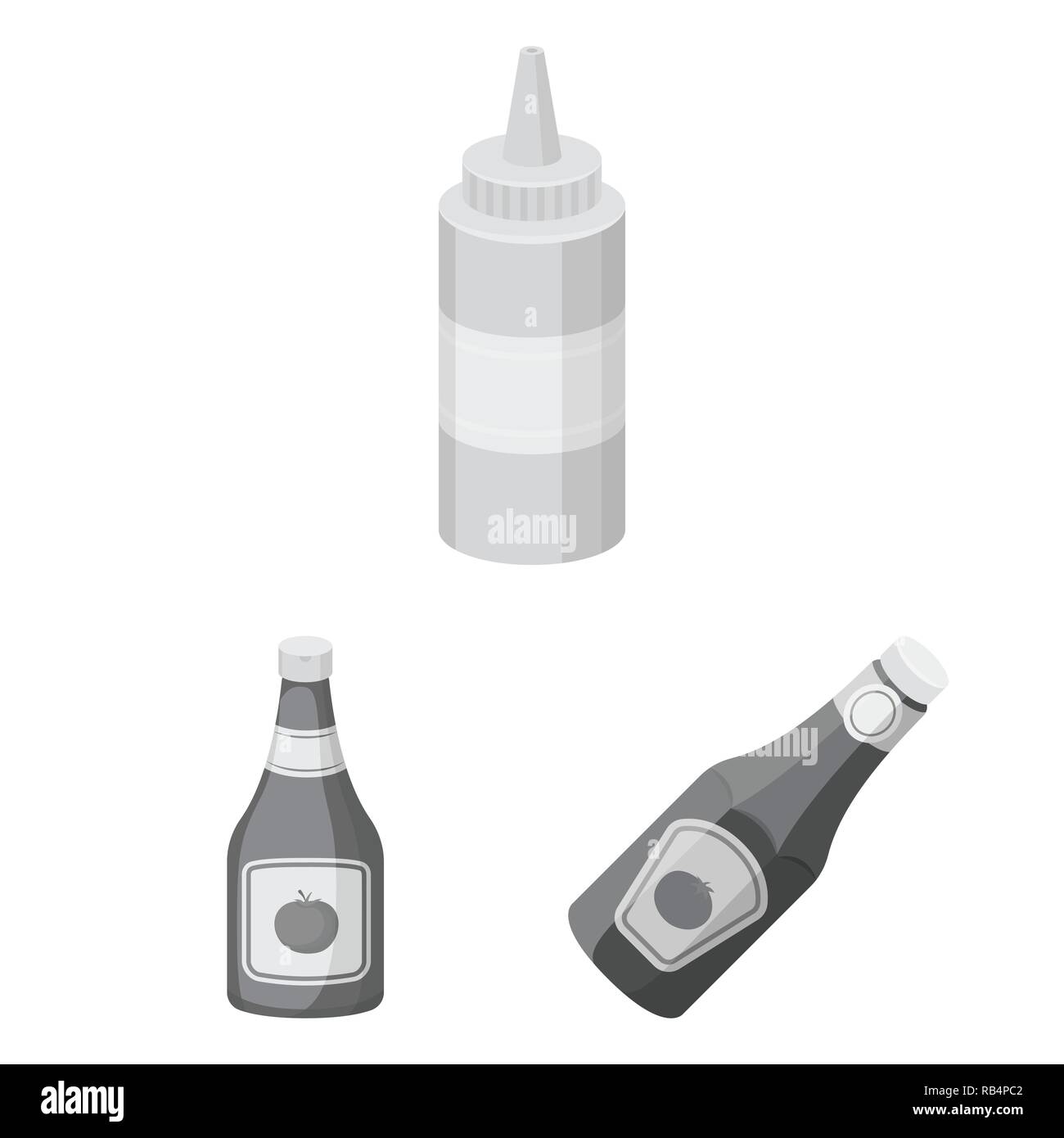 mustard,bottle,ketchup,bbq,spicy,chili,sauce,condiment,container,bowl