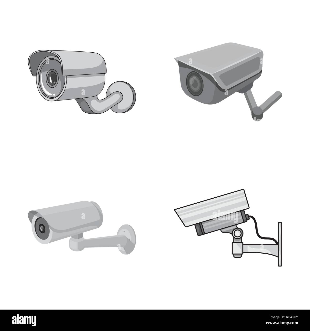 Dashboard security camera 2025