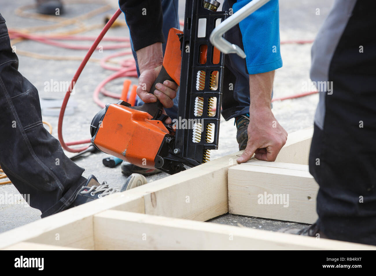 Occupational Hazard Stock Photos Occupational Hazard Stock