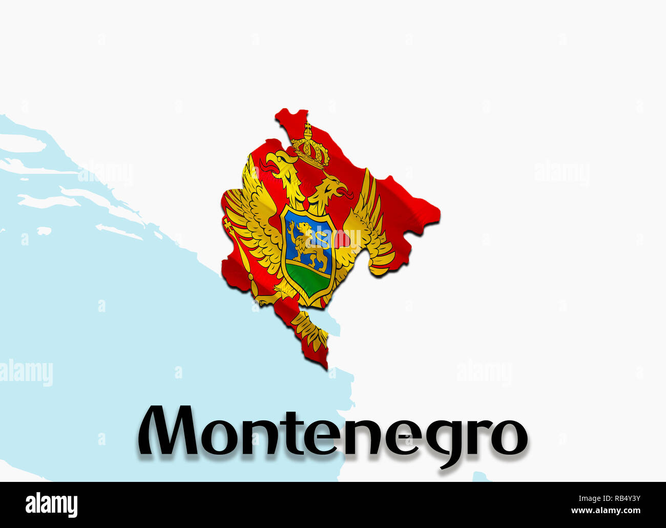 Flag Map Of Hungary 3d Rendering Hungary Map And Flag The National Flag Map Of Hungary 3d Rendering Hungary Map And Flag The National