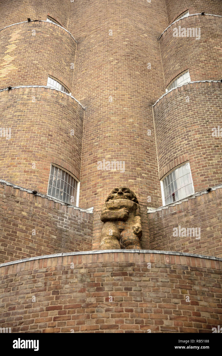 De dageraad amsterdam hires stock photography and images Alamy