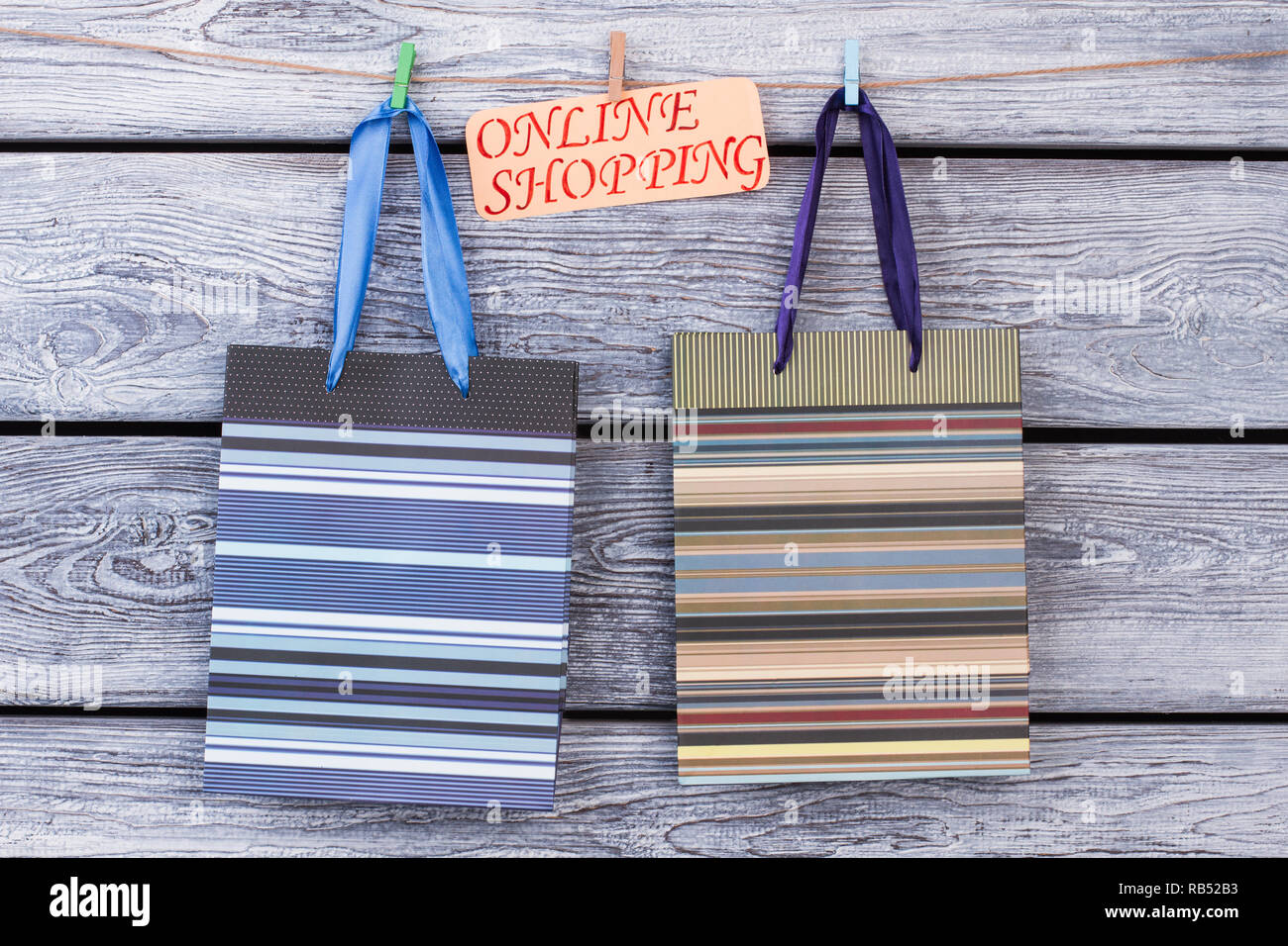 vintage bag online shop