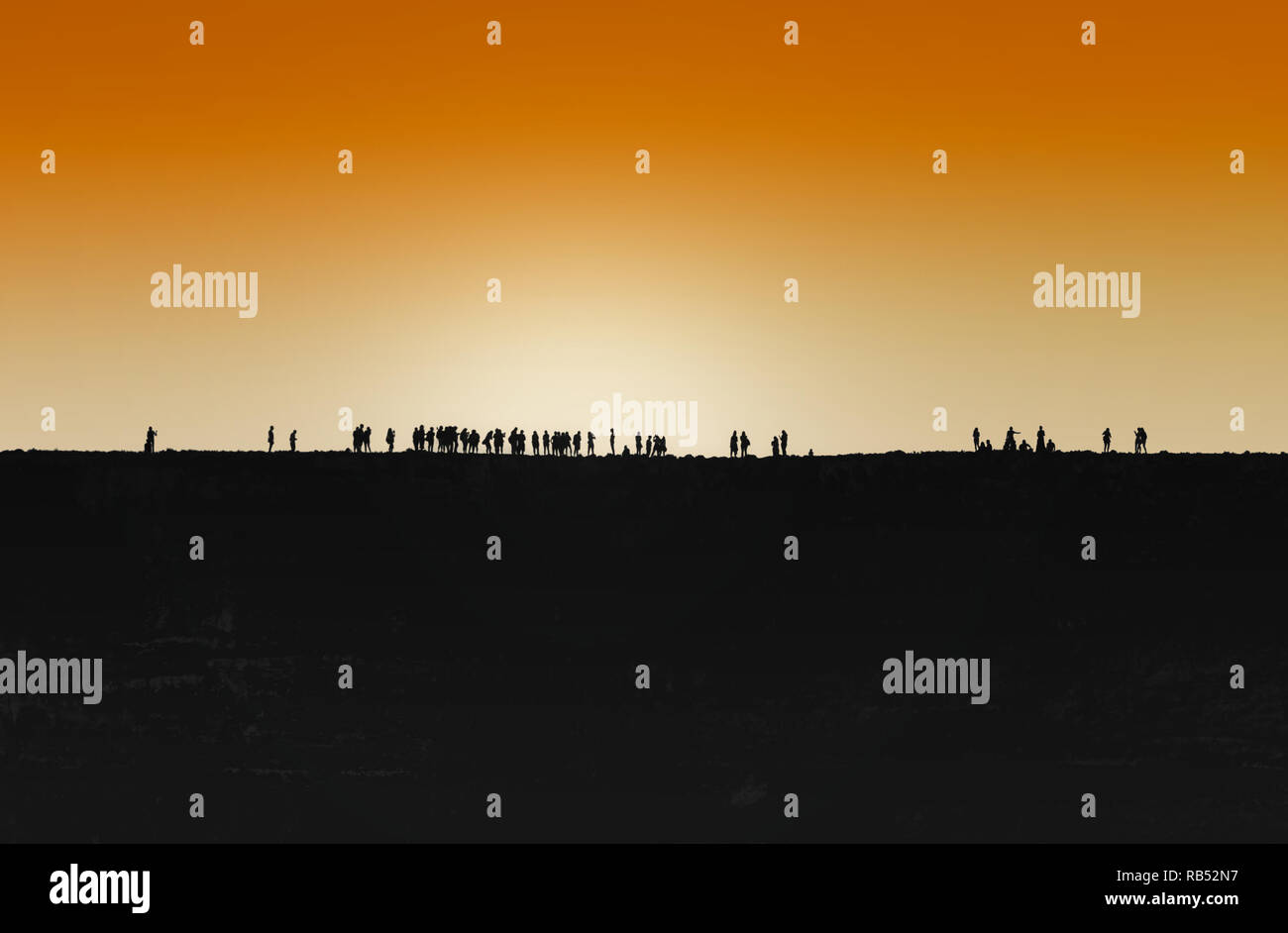 SILHOUETTE GATHER OVER TOPS