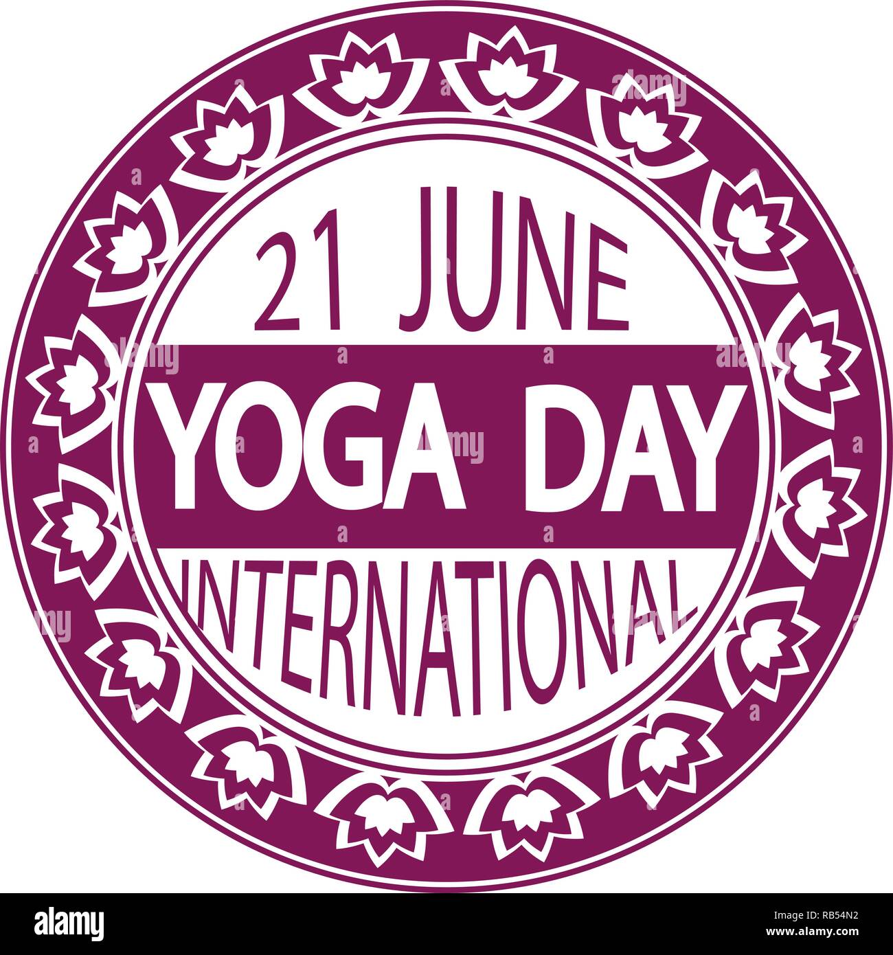 International Yoga Day in the US - Friday, June 21, 2024