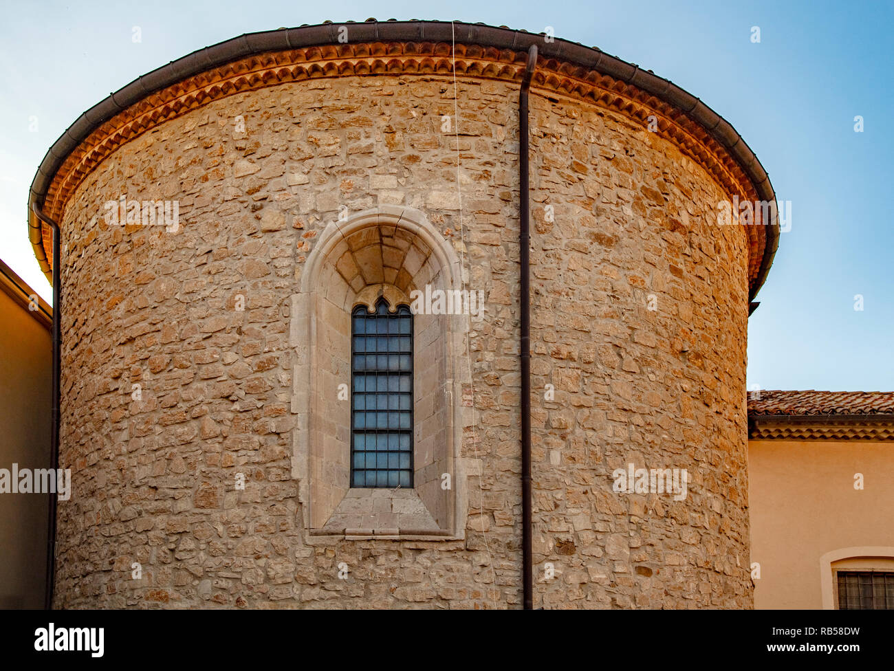 chiesa di santa maria del sepolcro