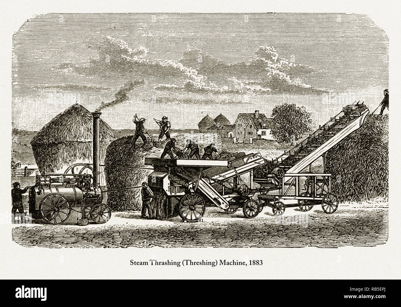 Steam machines industrial revolution фото 21