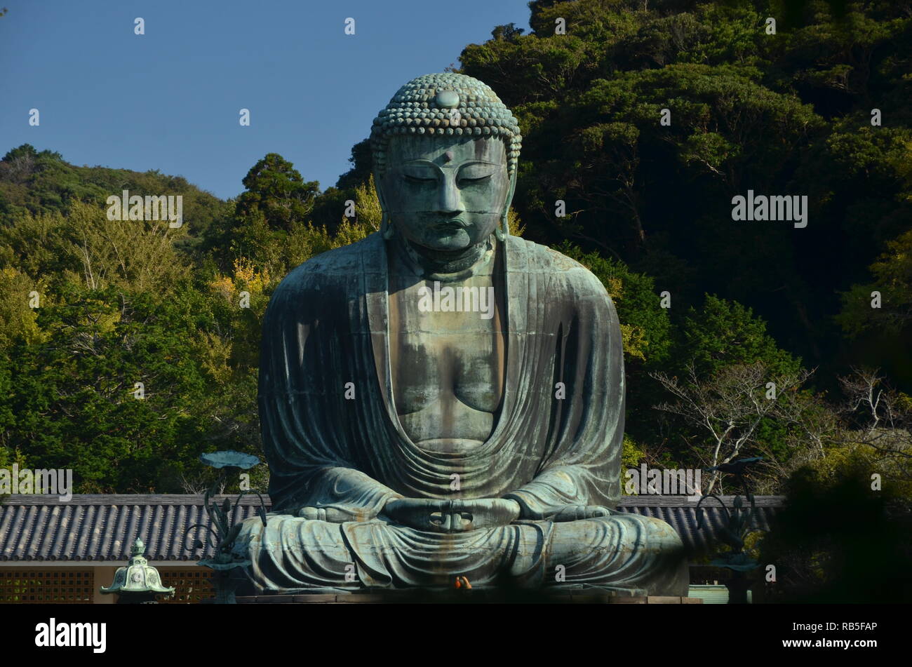 Tallest buddha in japan hires stock photography and images Alamy