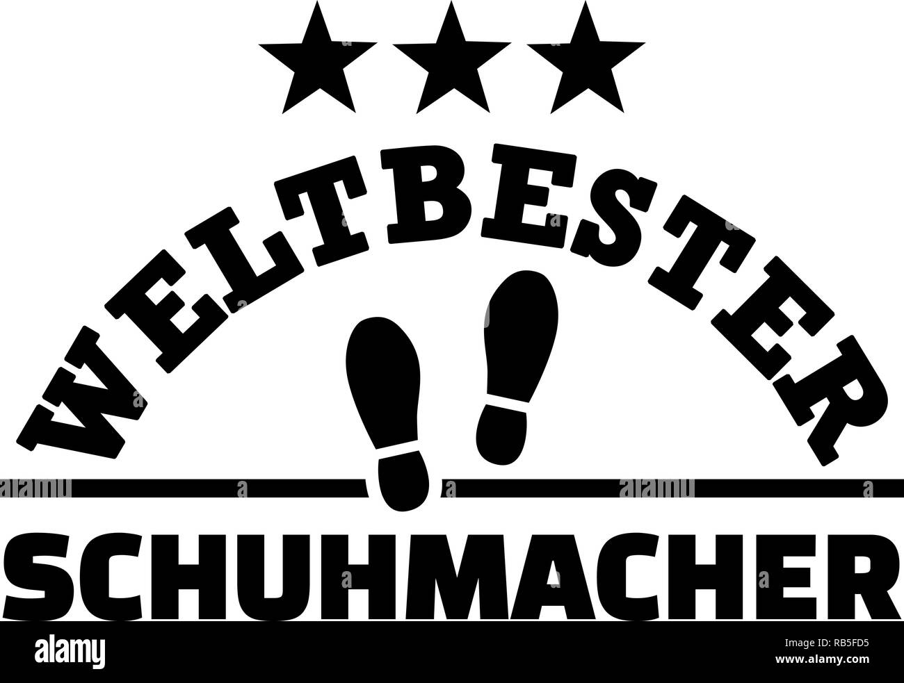 Cobbler Stock Vector Images - Alamy