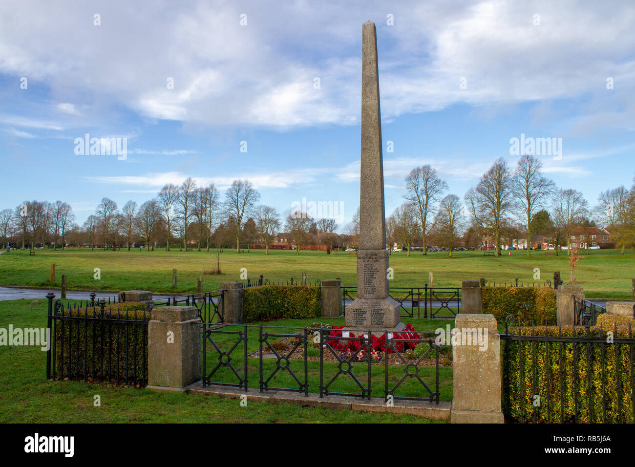 Redbourn hires stock photography and images Alamy