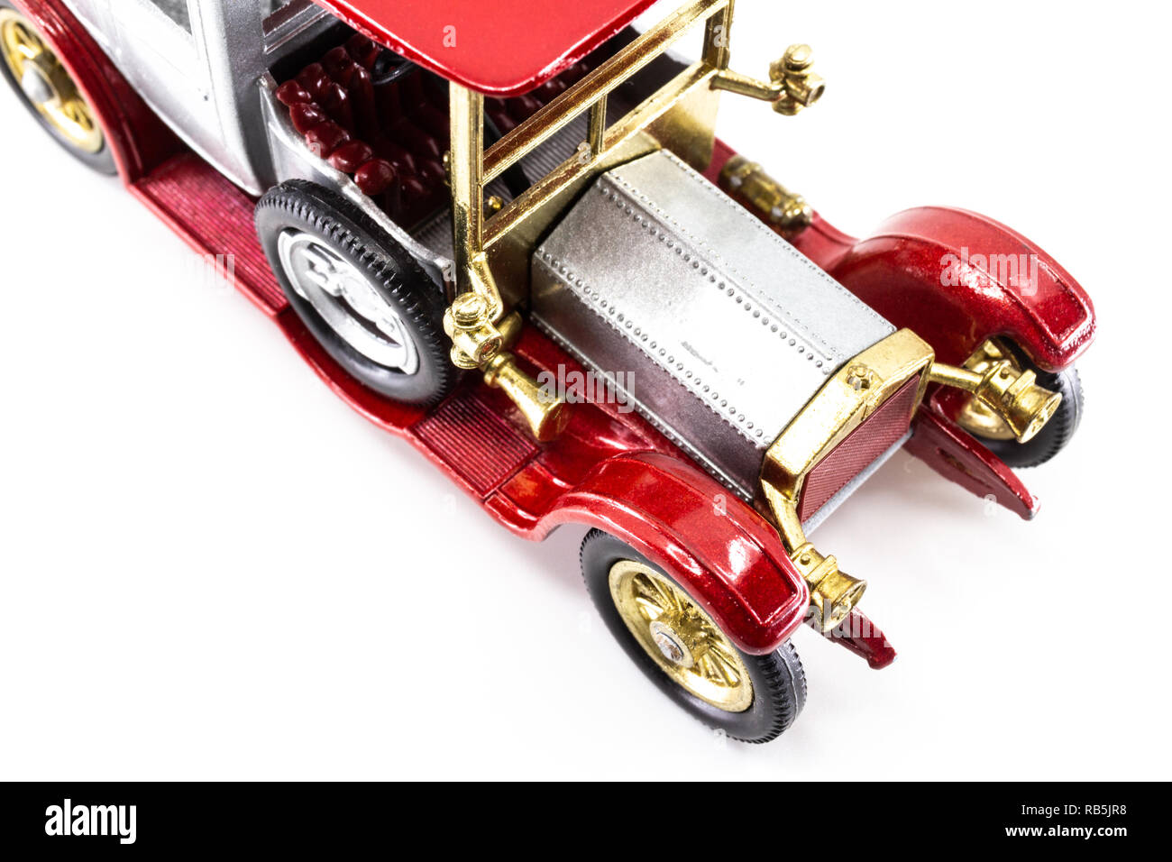 matchbox-models-of-yesteryear-