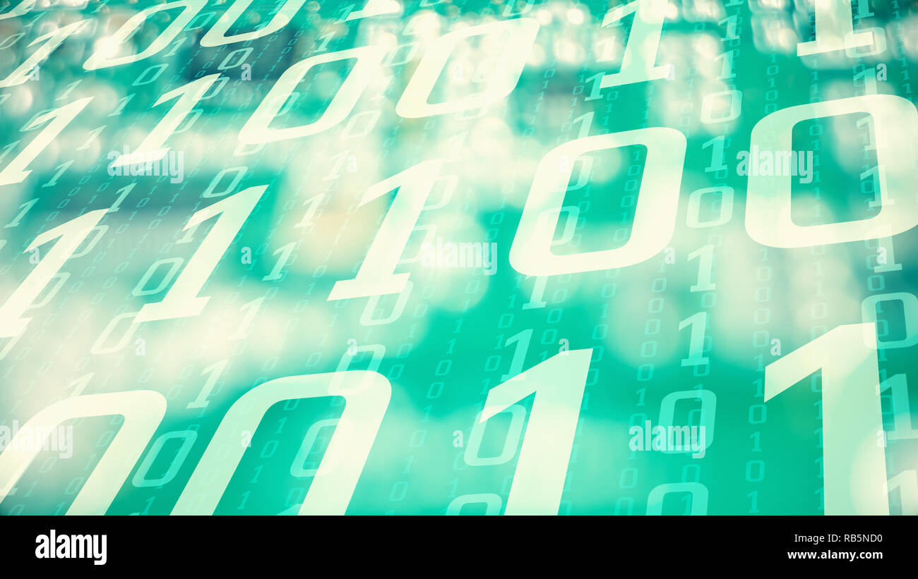 Algorithms numbers hi-res stock photography and images - Alamy