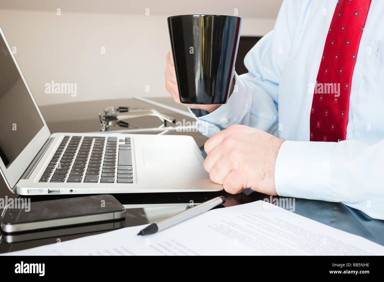 Workplace hi-res stock photography and images - Alamy