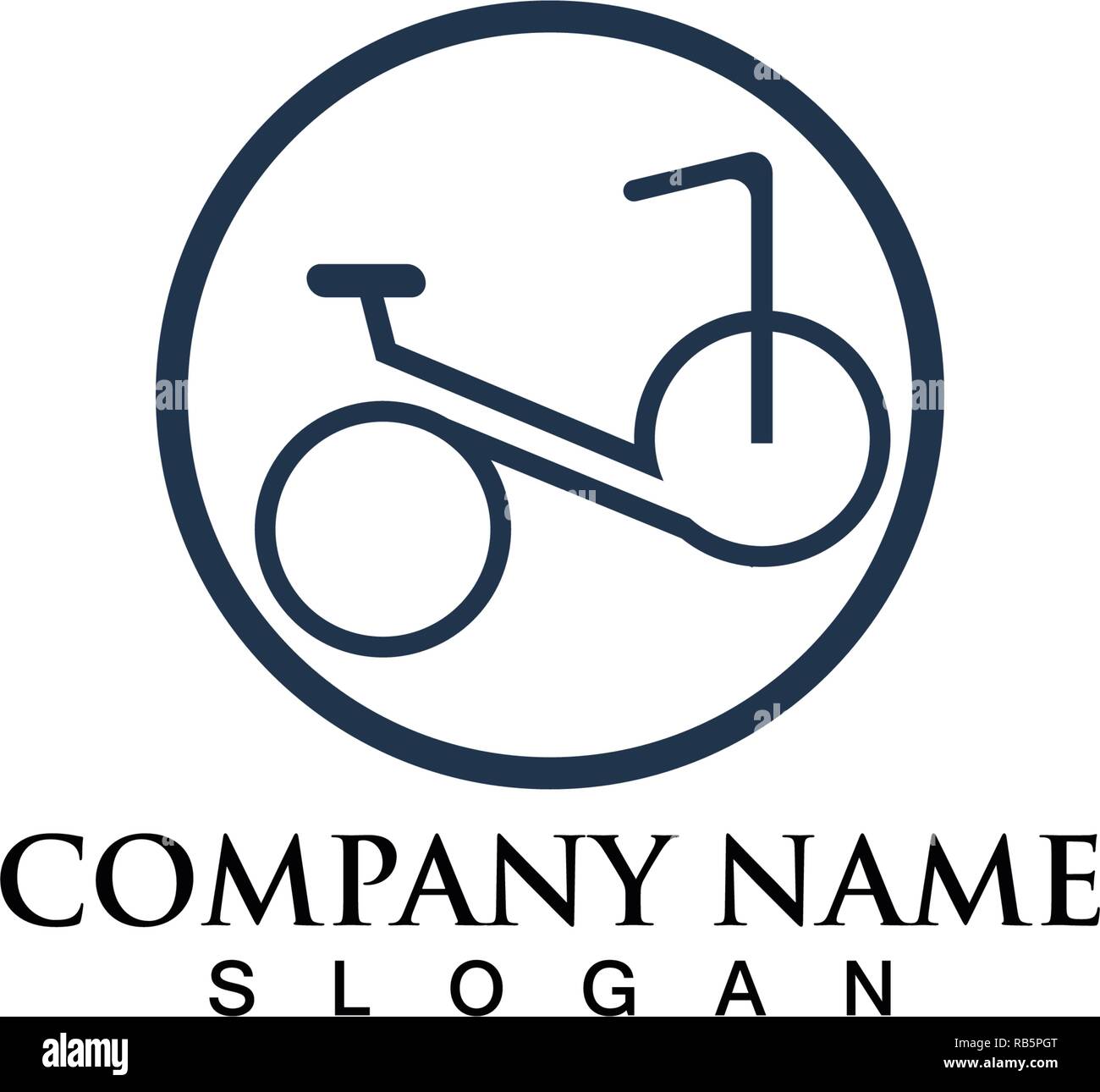 good bike company names