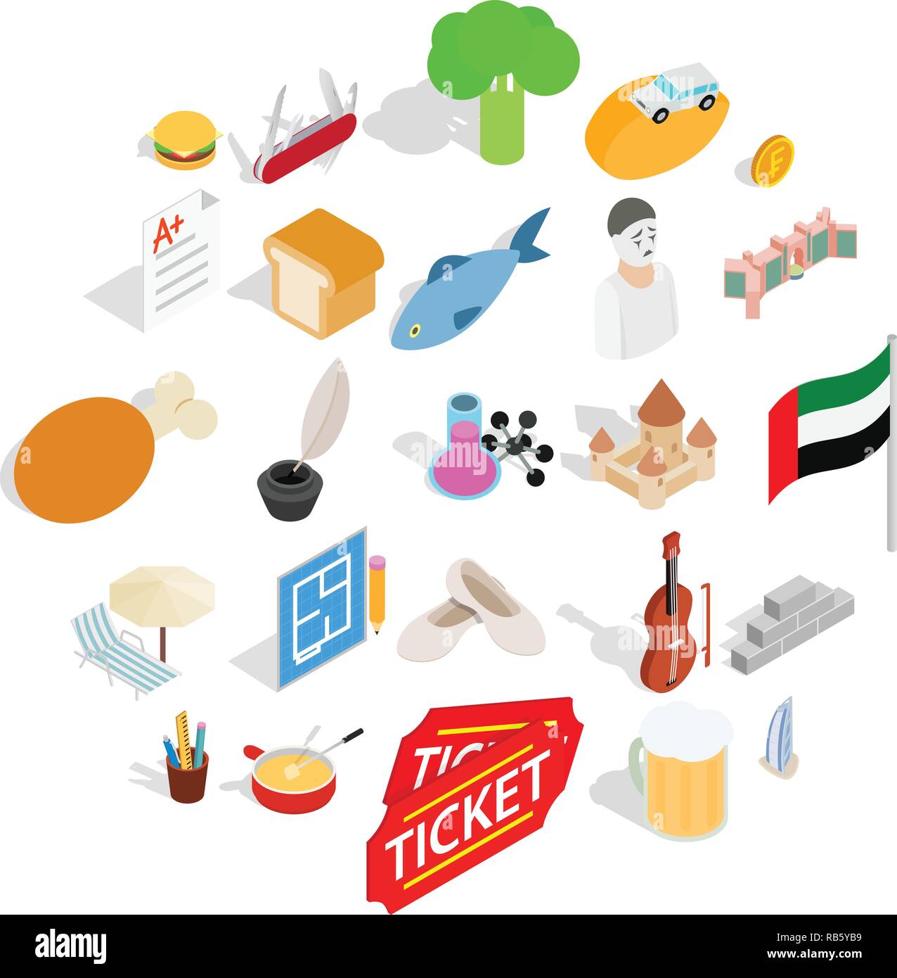 Runner entertainment Stock Vector Images - Alamy