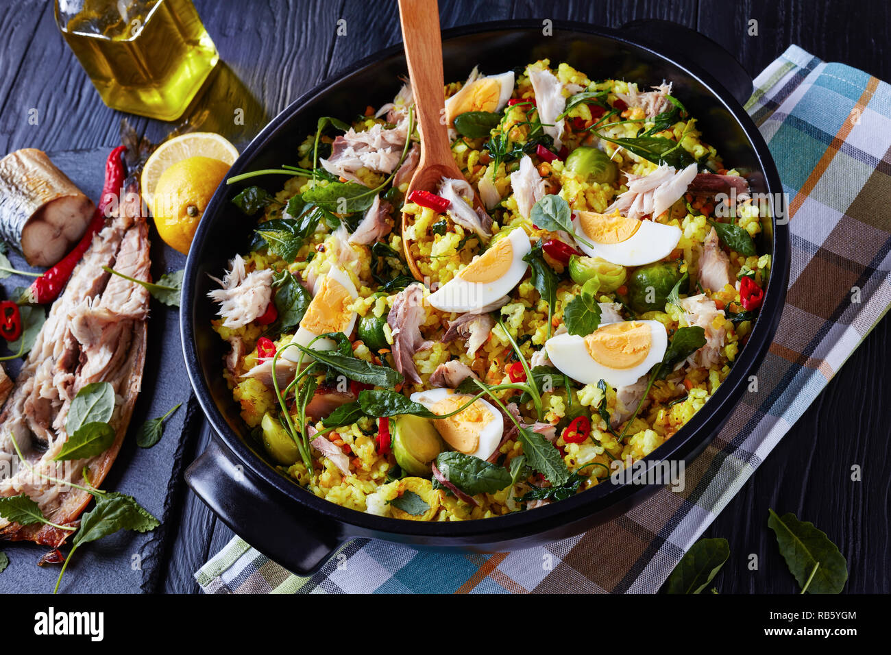 Best fish curry hi-res stock photography and images - Alamy