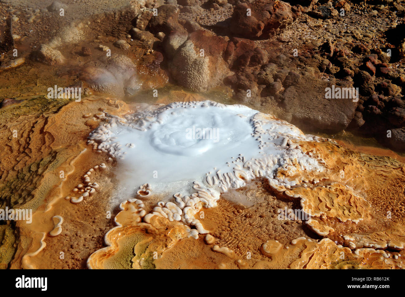 Edipsos Spring Edipsos hi-res stock photography and images - Alamy