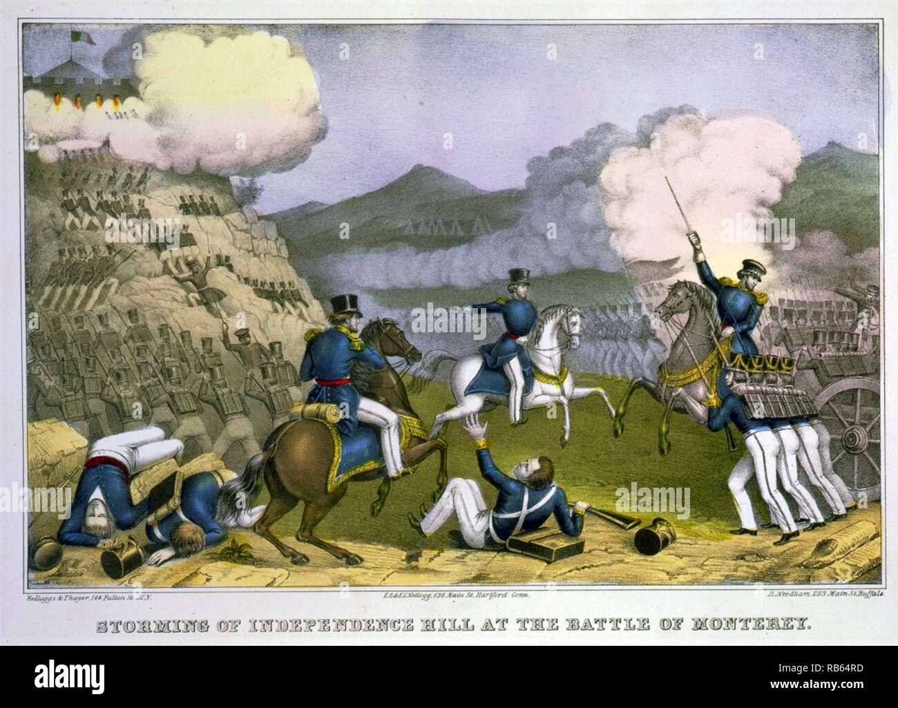 Captured american soldiers hi-res stock photography and images - Alamy