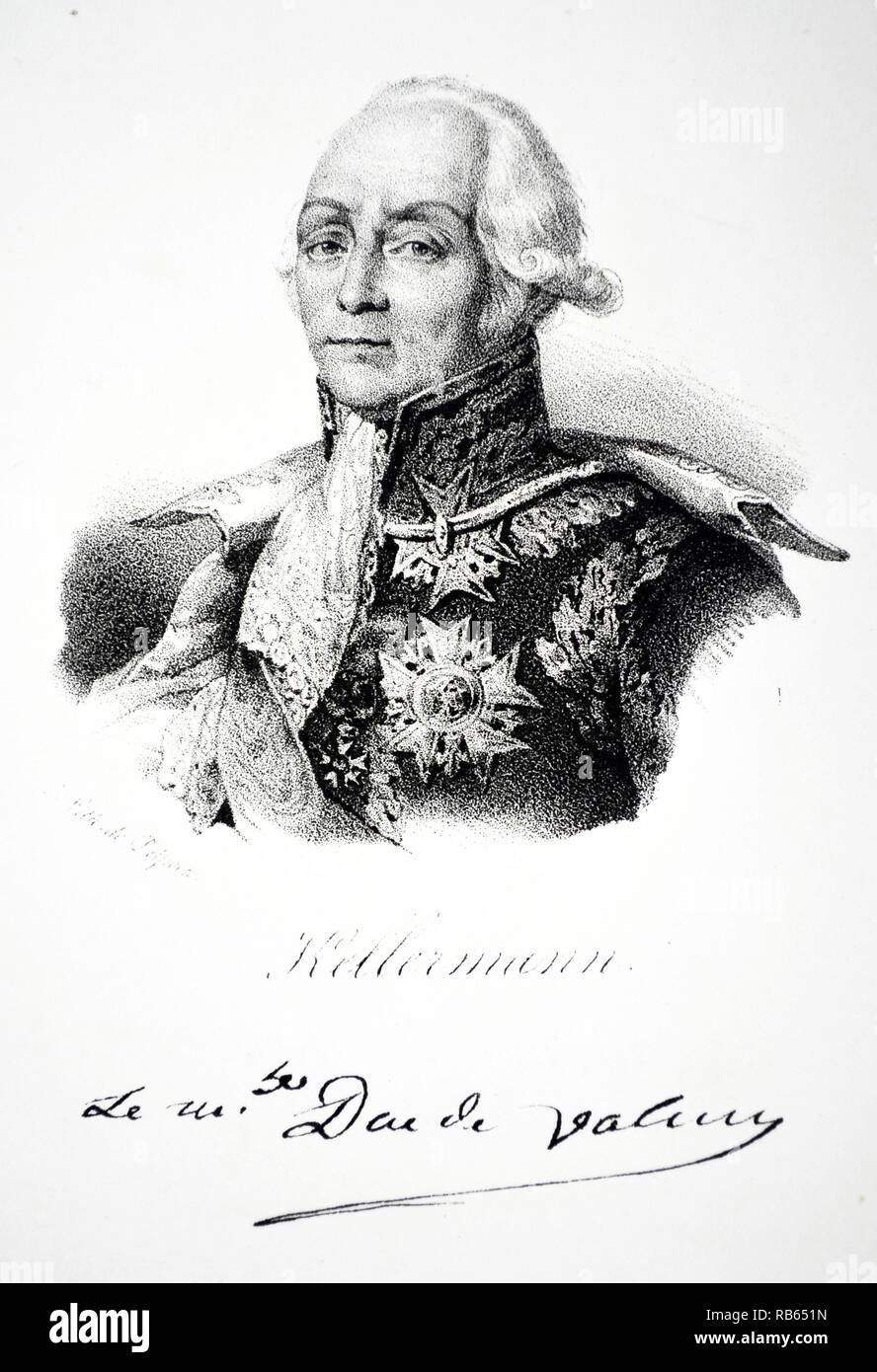 Francois kellermann hi-res stock photography and images - Alamy