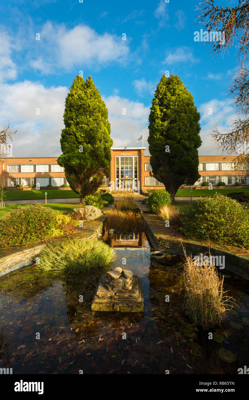 The prior building hires stock photography and images Alamy