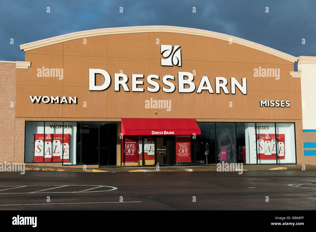 Dress barn in store coupon 2018 hot sale