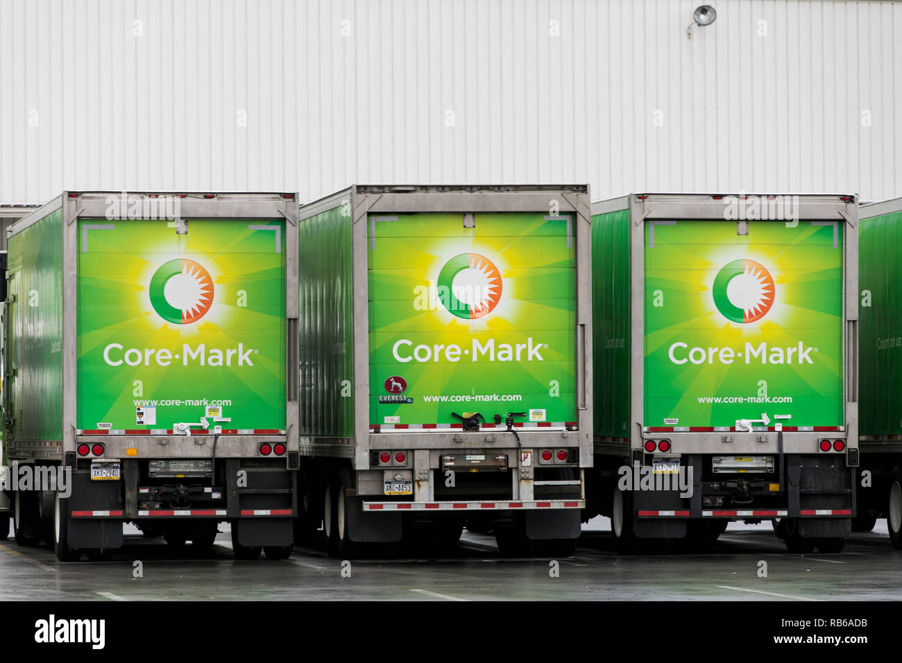 Coremark hires stock photography and images Alamy