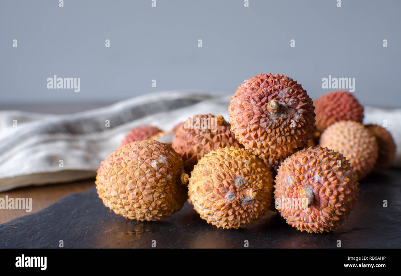Stone Rotee Food Rotten stone hi-res stock photography and images - Alamy