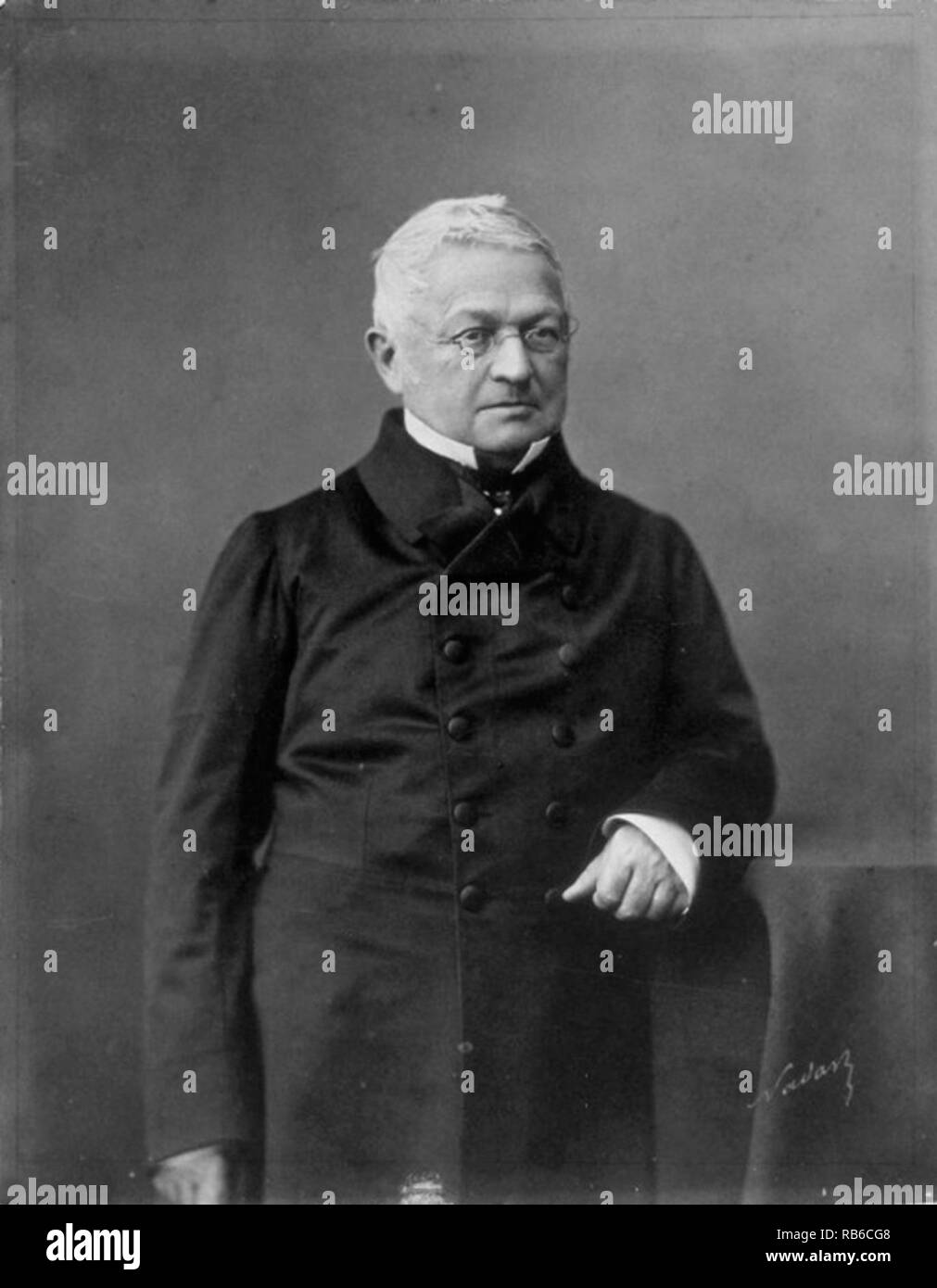 Adolphe Thiers, Marie Joseph Louis Adolphe Thiers (1797 1877) French