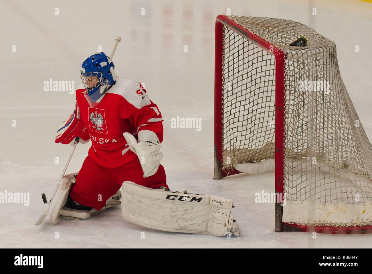 Helena grzybowska hires stock photography and images Alamy