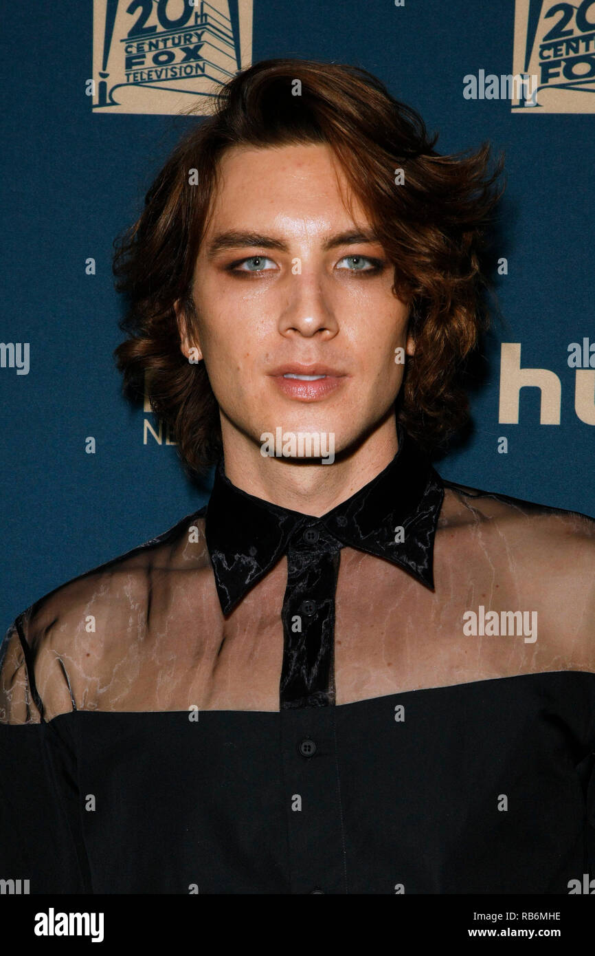 Cody Fern Cody Fern