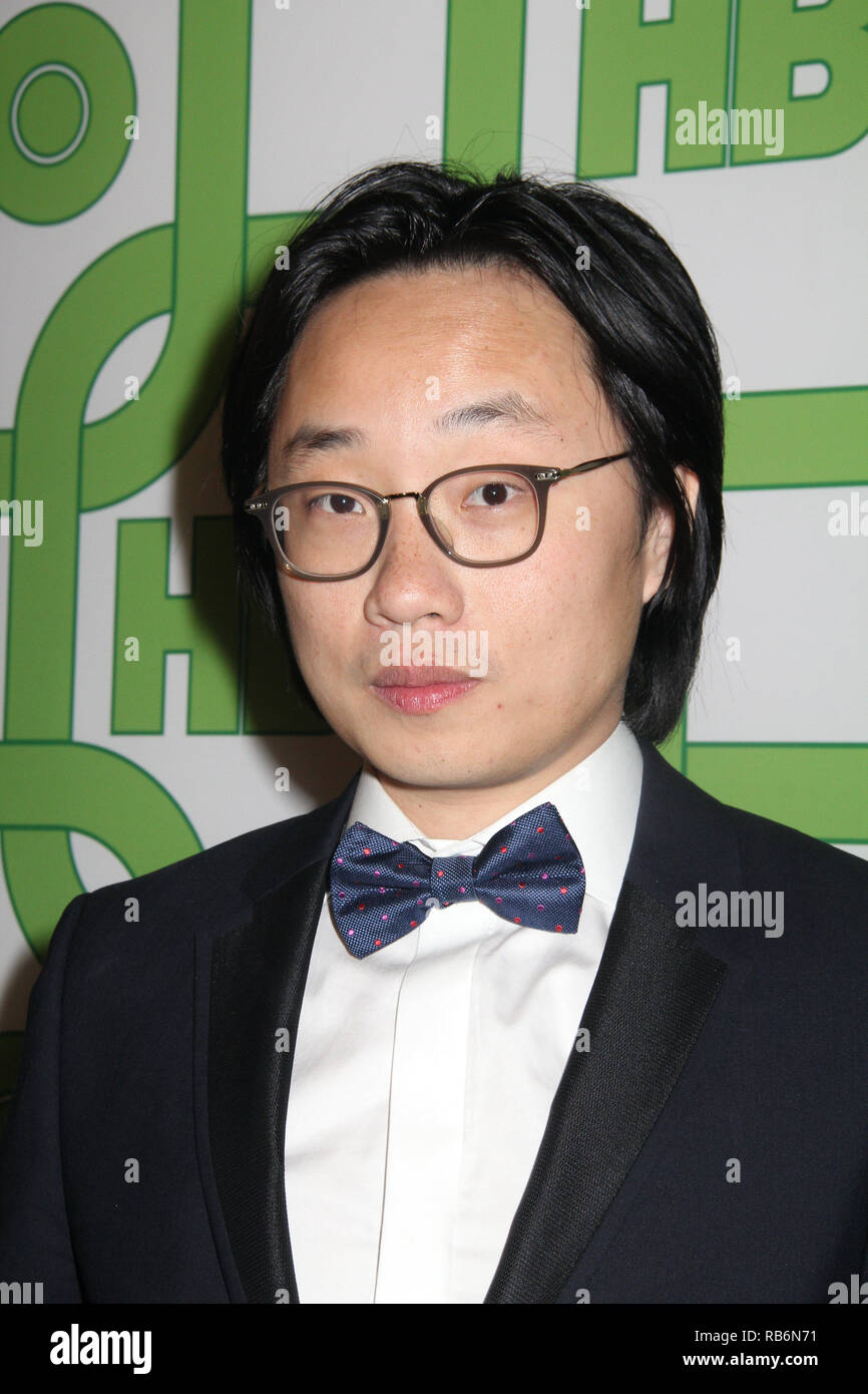 Jimmy O. Yang 01/06/2019 The 76th Annual Golden Globe Awards HBO After Party held at the Circa Jimmy O. Yang 01/06/2019 The 76th Annual Golden Globe Awards HBO After Party held at the Circa