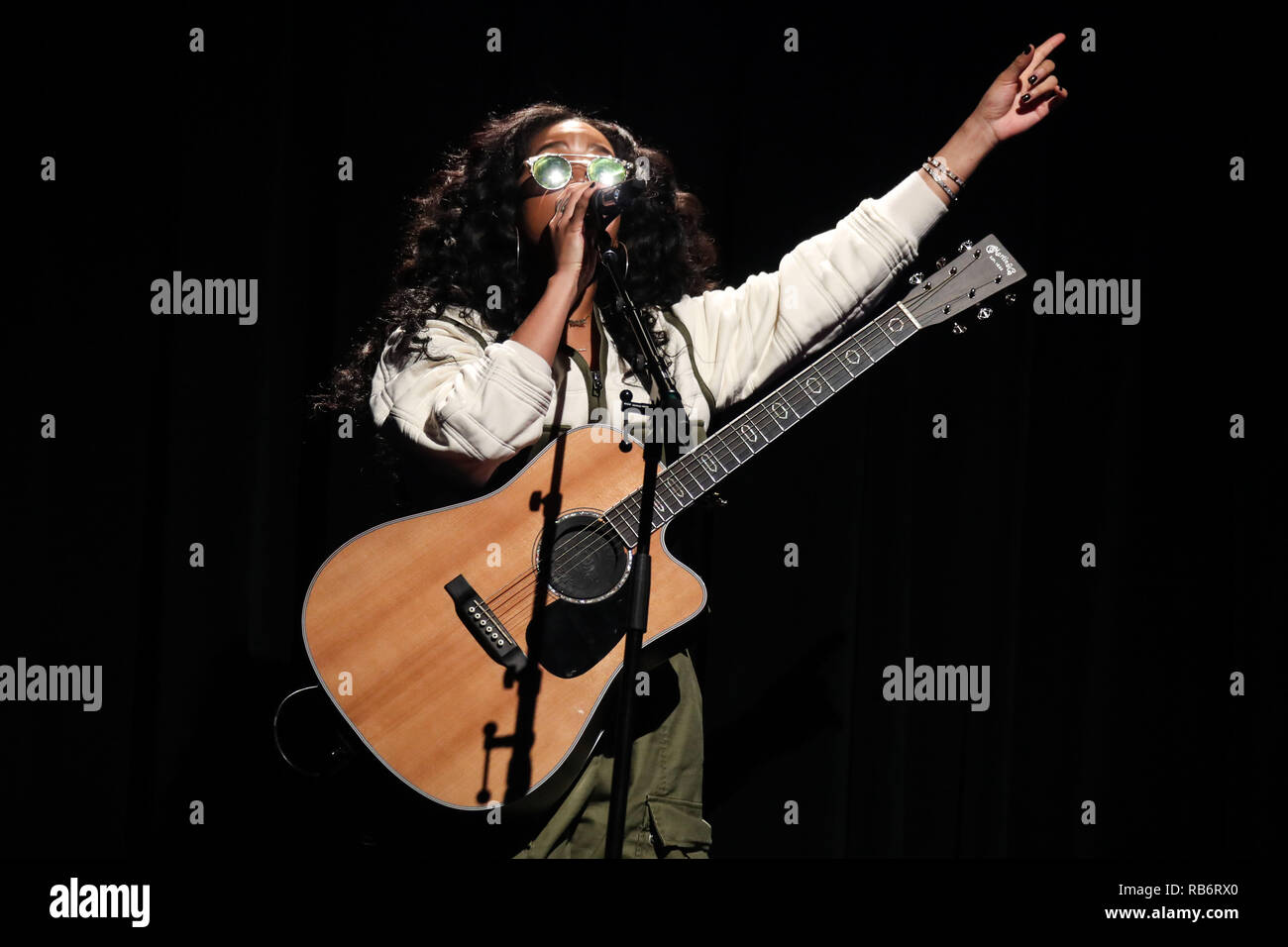 Gabi Wilson High Resolution Stock Photography And Images Alamy