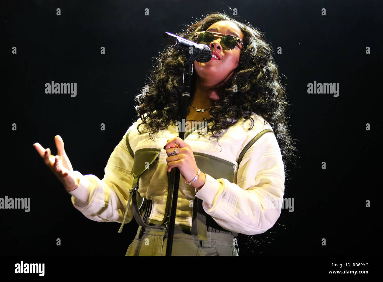 Gabi Wilson High Resolution Stock Photography and Images - Alamy